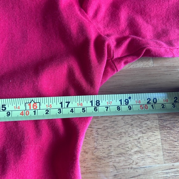 Washington Capitals NHL Shirt - Picture 5 of 6